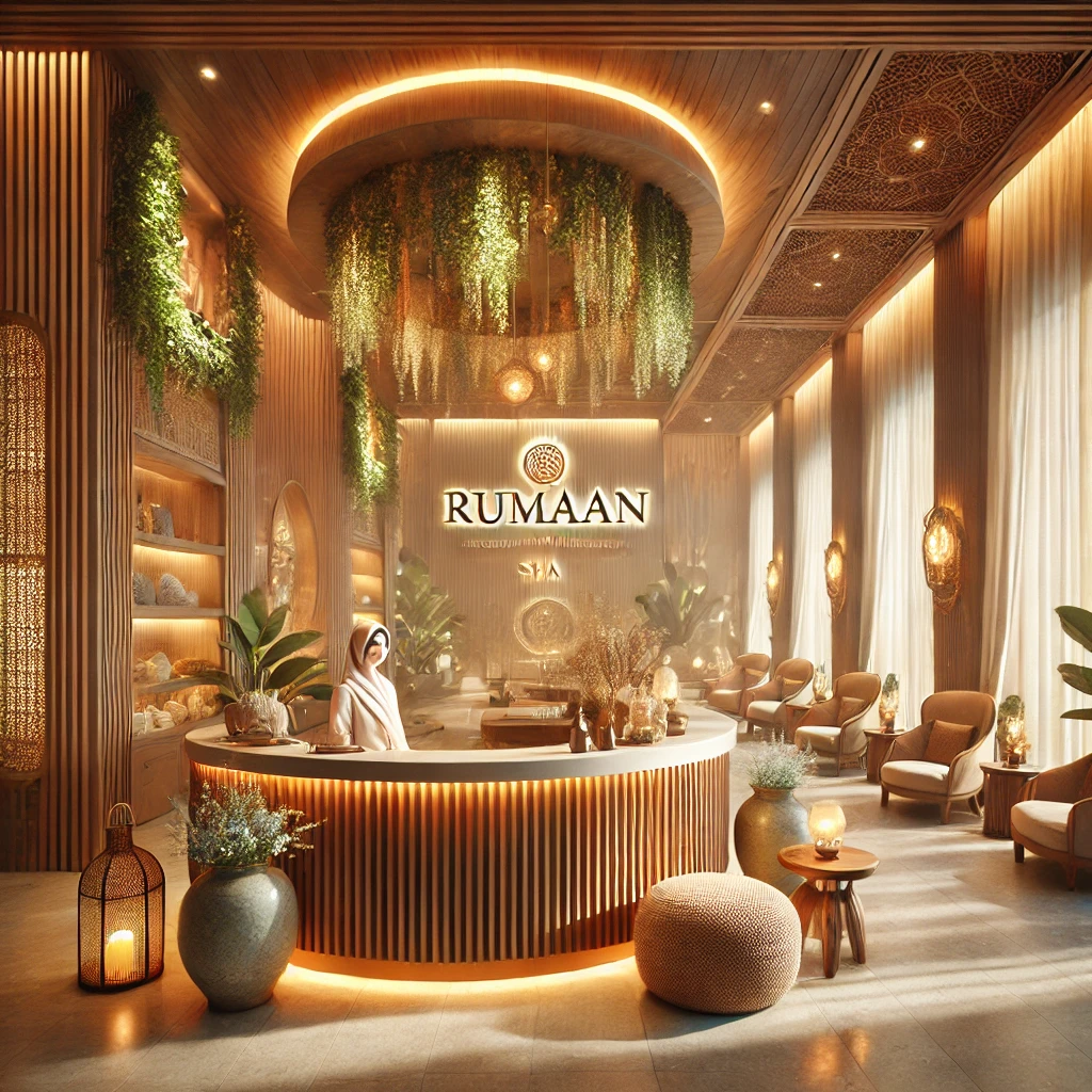 spa in delhi domestic airport