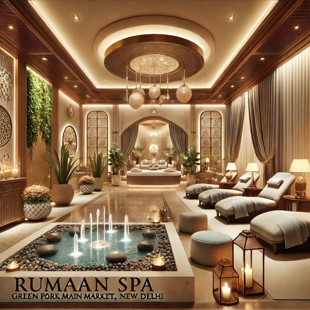 Spa Delhi Director