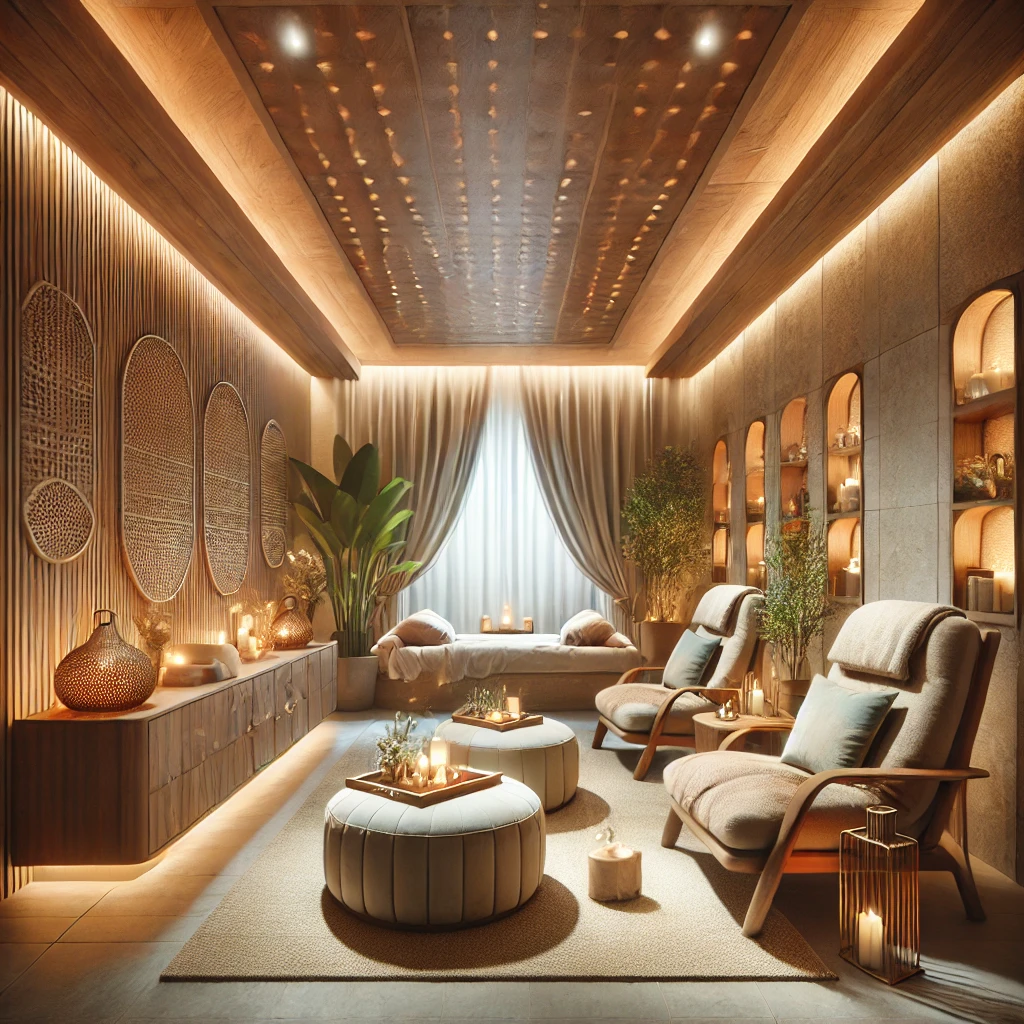 Gay Spa in East Delhi